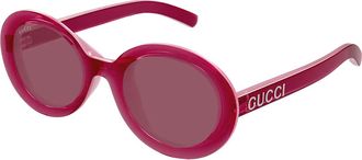 Gucci Occhiali da sole Gucci Gg1722 Sa