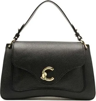 Coccinelle Donna, Borse, Nero, Taglia unica, new