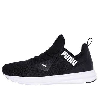 Puma Enzo Beta Black/White 192442-04
