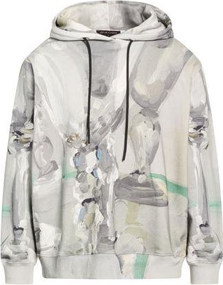 Msgm X JAN DE VLIEGHER