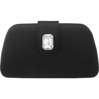 Nina Danni Clutch in Black at Nordstrom