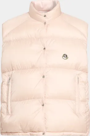 Moncler Tibb Reversible Down Vest