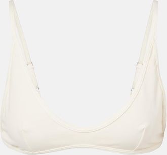 Toteme Top de bikini