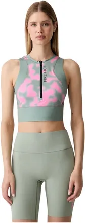 Bogner Mujer, Deporte, Verde, Talla: S