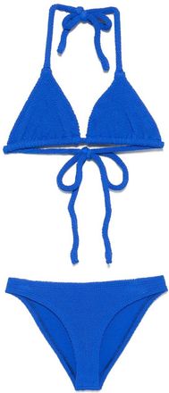 Hunza G Tammy Bikini - Womens - Polyamide/Elastane