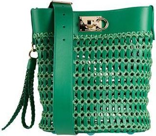 Ferragamo TASCHEN - Umh&auml;ngetasche auf YOOX.COM