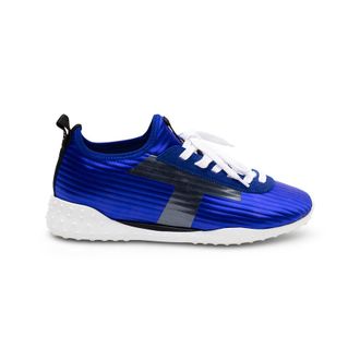 Tod's Logo-Print Sneakers
