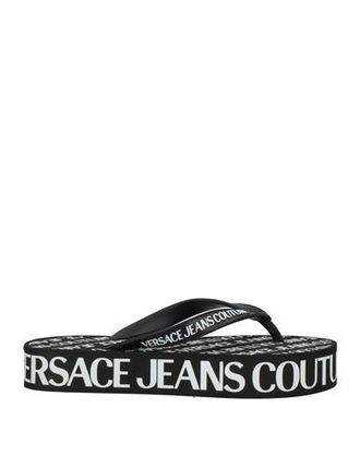 Versace CALZATURE - Infradito su YOOX.COM