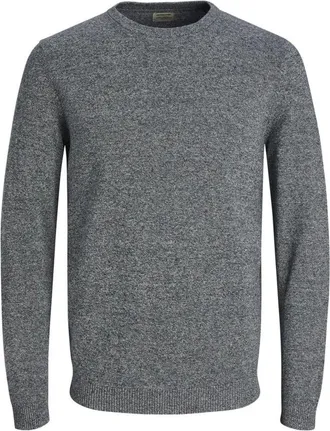 Jack & Jones Uomo, Maglie, Grigio, S, new