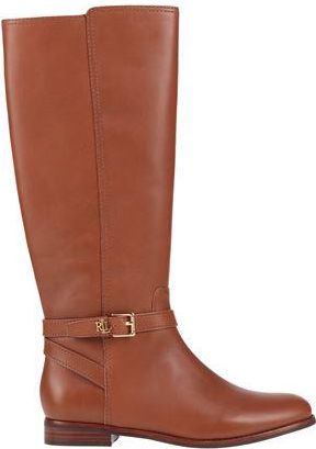 Ralph Lauren CALZADO - Botas en YOOX.COM