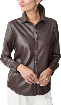 J.McLaughlin J. McLaughlin Denver Blouse