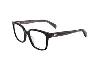 Rag & Bone RNB3045 0807 00 Black 52mm