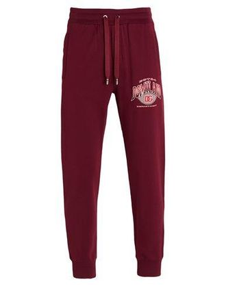 Dolce & Gabbana BOTTOMWEAR - Pantaloni su YOOX.COM