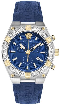 Versace VESO00322 Sporty Greca horloge