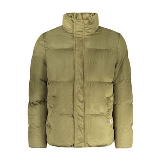 Rifle Polyester Mens Mens Jacket