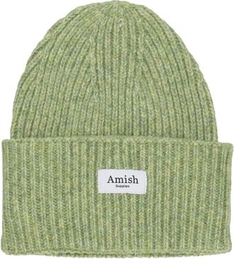 Amish unisex, Accesorios, Verde, Talla: ONE Size