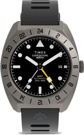 Timex Expedition North 41mm - Nero