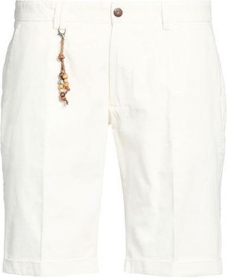 Yes-Zee BOTTOMWEAR - Shorts & Bermuda Shorts on YOOX.COM