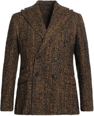 Alain Fracassí Blazers