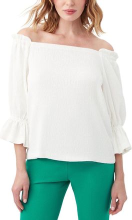 Trina Turk Antu Top
