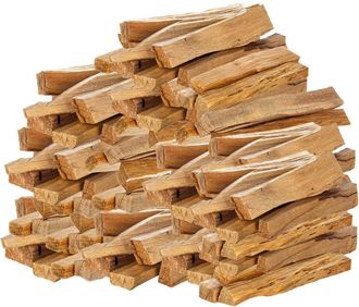 OEM Incienso De Palo Santo Natural Bilovit - 1000 G
