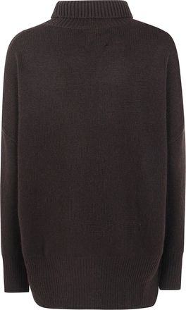 Lisa Yang Sweater Cashmere Heidi