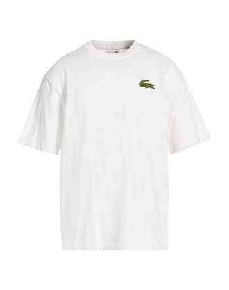 Lacoste T-shirts