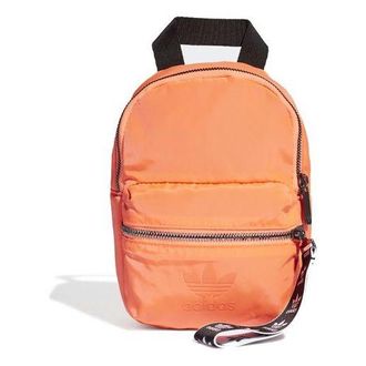 adidas (WMNS) adidas Mini Backpack Orange FL9622