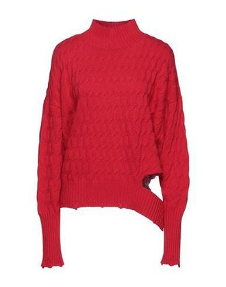Pinko STRICKWAREN - Rollkragenpullover auf YOOX.COM