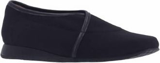 L'Amour Des Pieds Womens Taura Slip On Shoe In Black