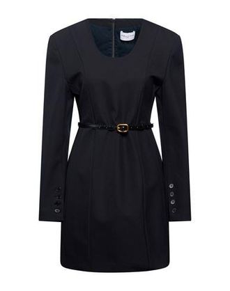 Isabelle Blanche DRESSES - Mini dresses on YOOX.COM