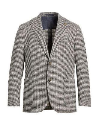 Eduard Dressler ANZ&Uuml;GE und CO-ORDS - Blazers auf YOOX.COM