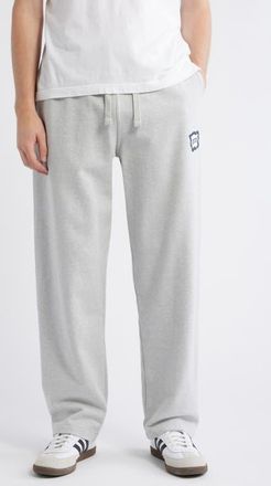 Icecream Soft Serve Sweatpants in Heather Gray at Nordstrom, Size Large