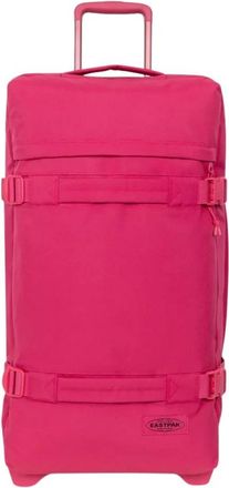 Eastpak Maleta Mono Series - Suitcases - Mujer - Rosa - ONE SIZE