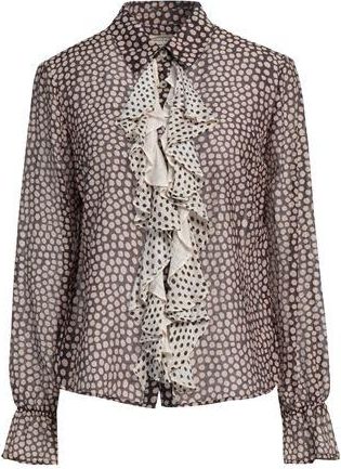 Alessia Santi TOPWEAR - Shirts sur YOOX.COM