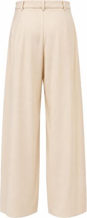 Max Mara Trousers - Beige