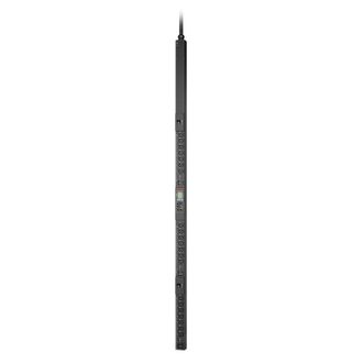 A.P.C. Apc Apdu9953 Unidad De Distribuci&oacute;n De Energ&iacute;a (pdu) 24 Salidas Ac 0u Negro
