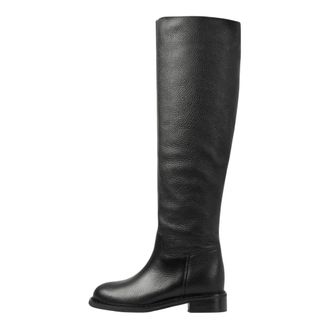 L37 Dames, Schoenen, Zwart, Maat: 38 EU