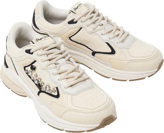 Pepe Jeans London Dave Knit sneakers