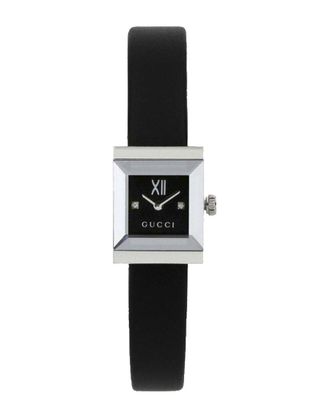 Gucci Womens G-Frame Watch