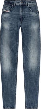 Diesel Uomo, Jeans, Blu, W29 L34, new