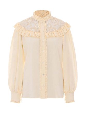 Chlo&eacute; Shirt