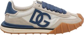 Dolce & Gabbana Dg Cushion Sneakers