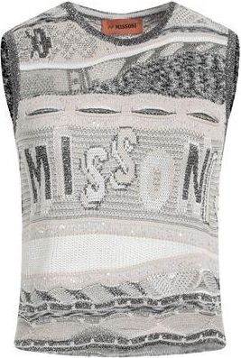 Missoni PRENDAS DE PUNTO - Pullover en YOOX.COM