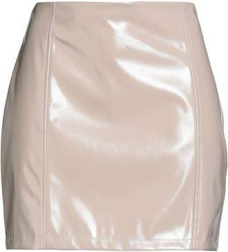 Haveone BOTTOMWEAR - Mini skirts on YOOX.COM