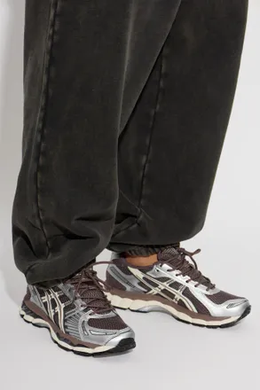 Asics GEL-KAYANO 12.1 Sports Shoes, Womens, Brown