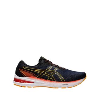 Asics Herenschoenen Gt-2000 10 - Heren - Schoenen - Blauw - Maat: 40 EU