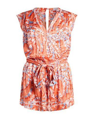 Poupette St Barth MONOS&PETOS - Monos enterizos en YOOX.COM
