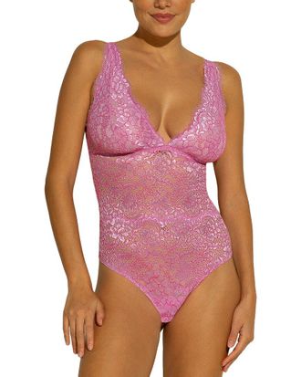 Cosabella Preta Teddy