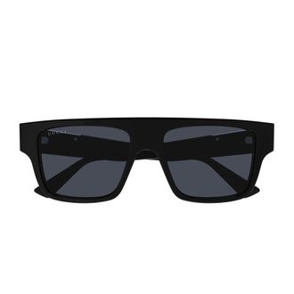 Gucci Sunglasses, male, Black, Size: 53 MM Gg1960S Sunglasses